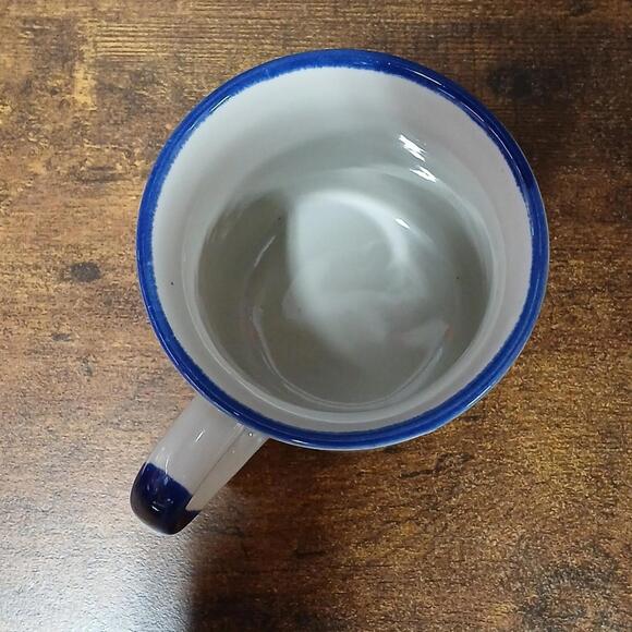 Vintage South Carolina Souvenir Coffee Tea Mug - Picture 6 of 9